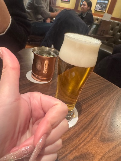 クラブ ロエ りん ハイボールバー♡1