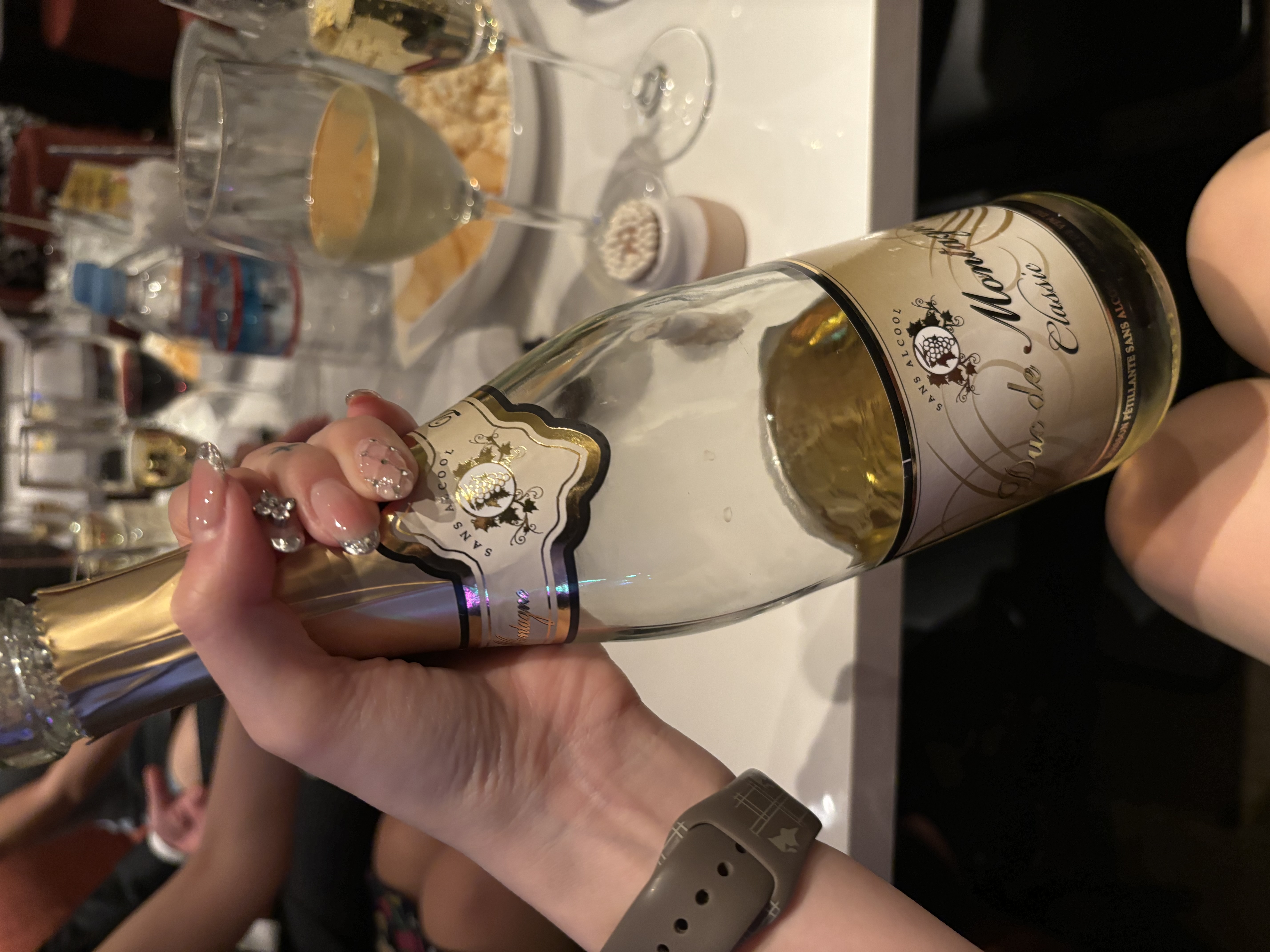 クラブ ライズ りあ RISE りあ1