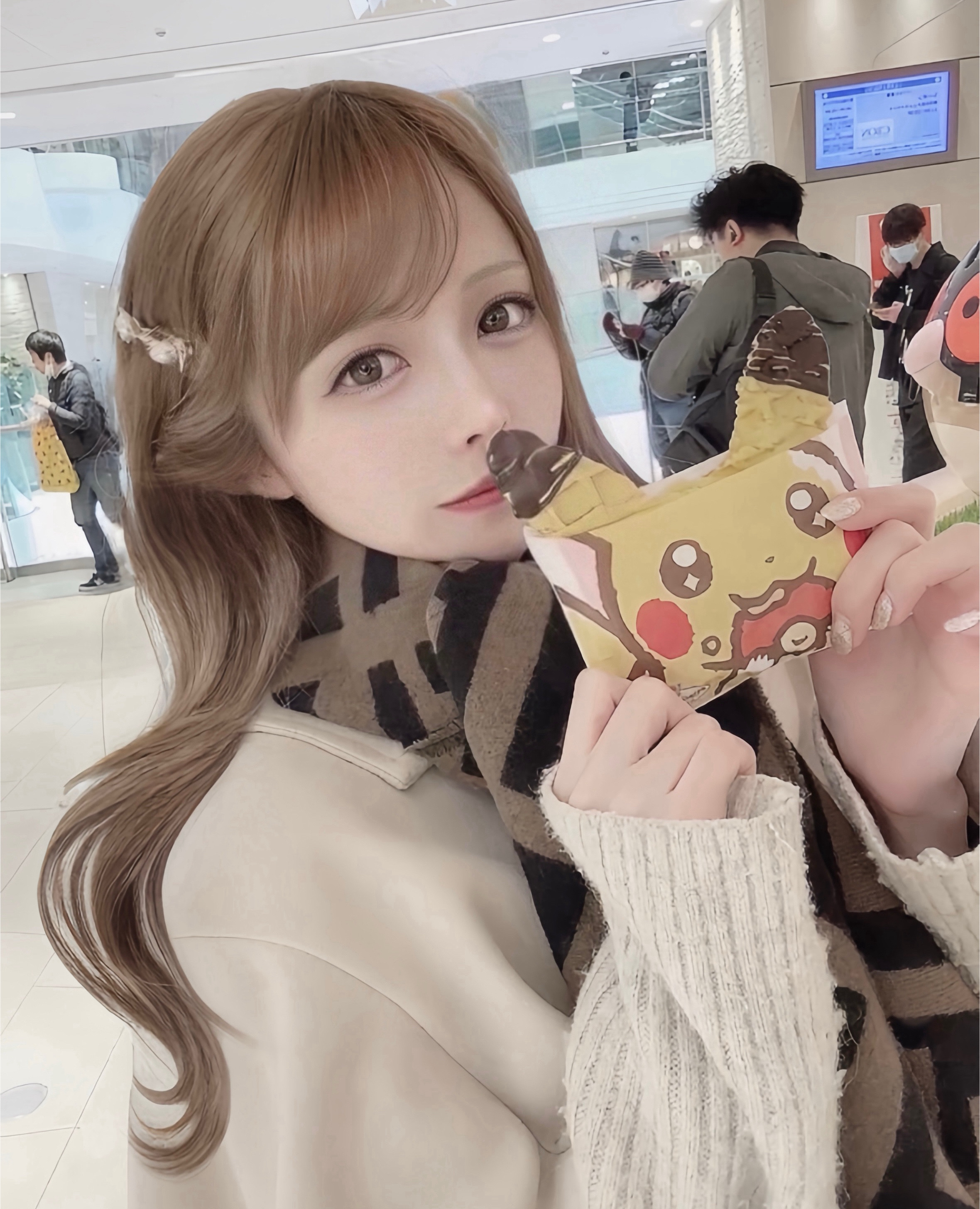 クラブ ライズ りあ RISE りあ1