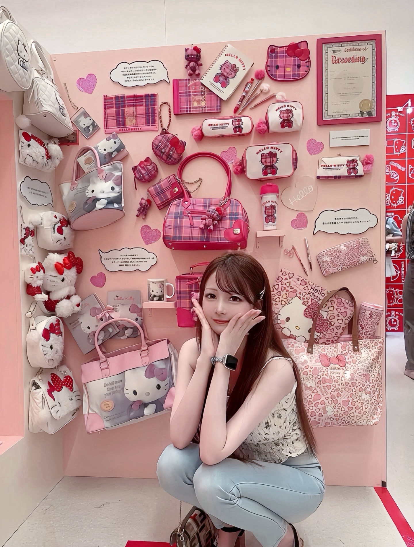 クラブ ライズ りあ RISE りあ1