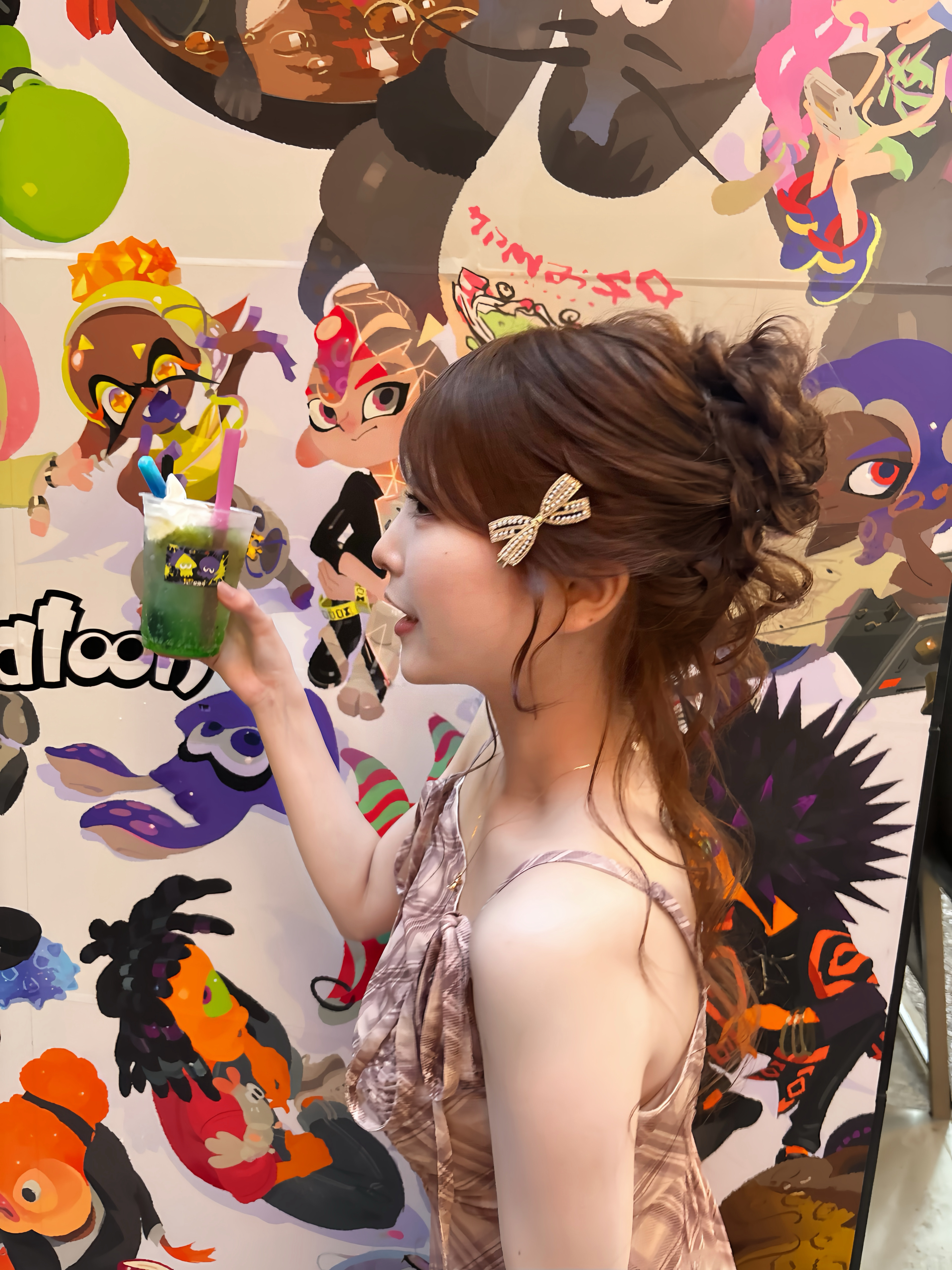 クラブ ライズ りあ RISE りあ1