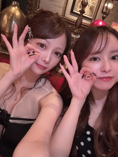 クラブ ライズ りあ らいず🌱りあ1