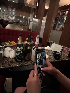 クラブ レオ あすか 雪ではしゃぐのは子供だけ1