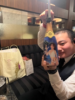 クラブ レオ あすか ブリーフの××筋は絶対不可避1