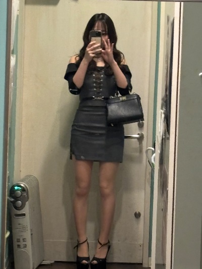 クラブ レオ 渚 クリスマスまであと1週間✨1