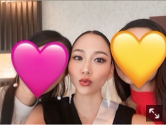 クラブ レオ すみれ ......痩せなきゃ🥺1