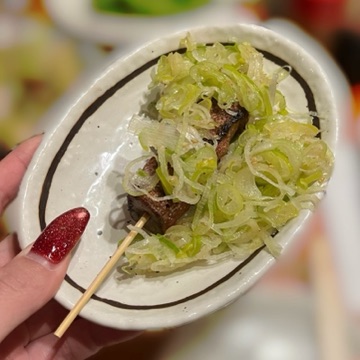 クラブ レオ ゆり華 ねぎ1