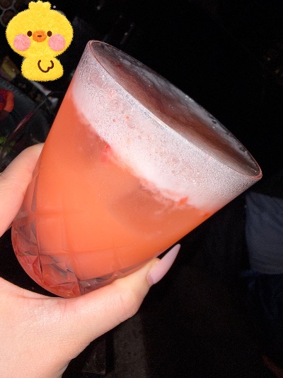 中洲 キャバクラ キャバ嬢日記