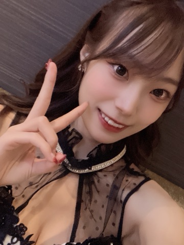 くらぶ 怜 花純 こんばんは!!!1