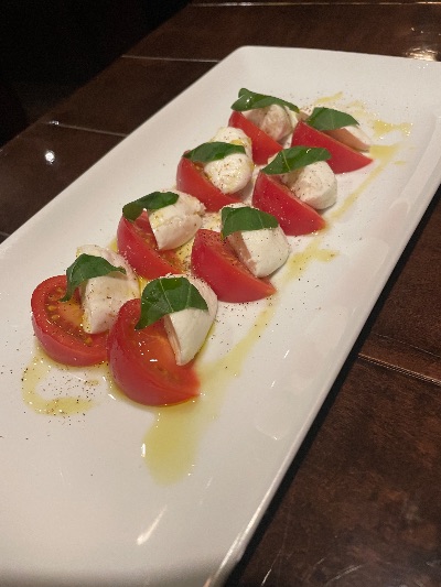 くらぶ 怜 古都美 イタリアン♪1