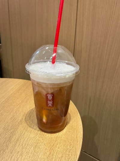 くらぶ 怜 まひろ いちご和紅茶1