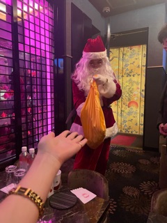 くらぶ 怜 みあ サンタいた1