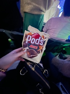 くらぶ 怜 みあ このお菓子すき1