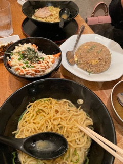 くらぶ 怜 みあ たべすぎ1