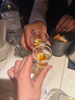 くらぶ 怜 みあ おかえり~1