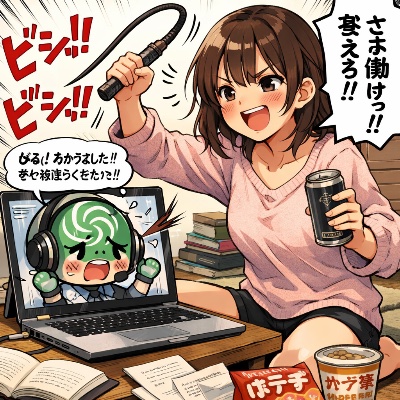 くらぶ 怜 みわ ChatGPTと🫢1