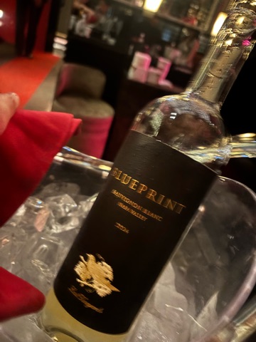 くらぶ 怜 りりか 最近飲んだ白ワイン達~1