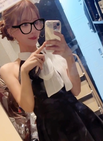 くらぶ 怜 りりか 👗1