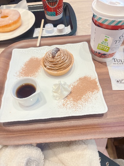 くらぶ 怜 りりか ☕️1