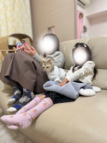 クラブ ロイヤル 咲 ✂️1