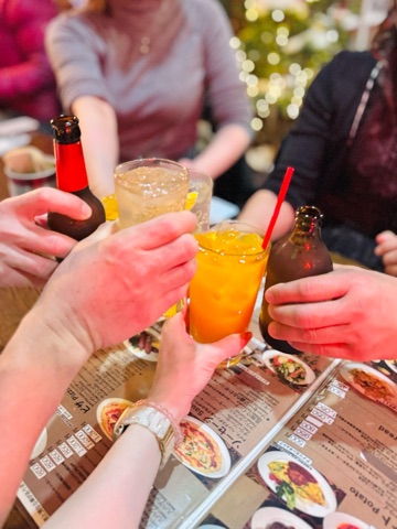 クラブ ロイヤル 咲 🖤1