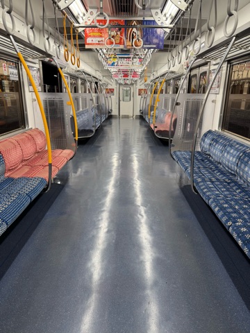 クラブ ロイヤル 咲 🚃1