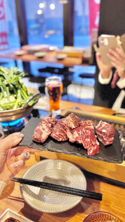 中洲 キャバクラ キャバ嬢日記