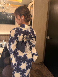 ラウンジリオ中洲 あき ( ΦωΦ )1