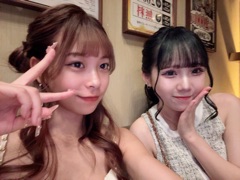 ラウンジリオ中洲 あき ฅ^•ω•^ฅ1