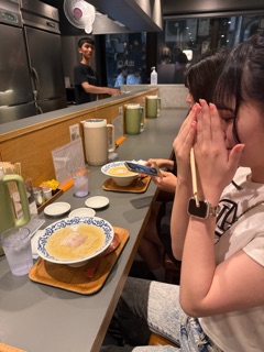 ラウンジリオ中洲 あき ฅ^•ω•^ฅ1