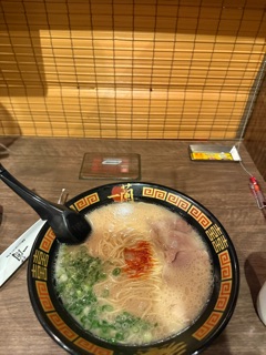 ラウンジリオ中洲 あき ฅ^•ω•^ฅ1