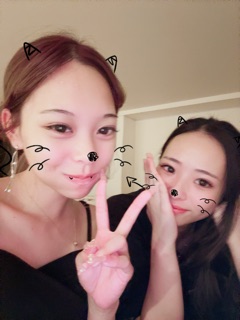 ラウンジリオ中洲 あき ฅ^•ω•^ฅ1