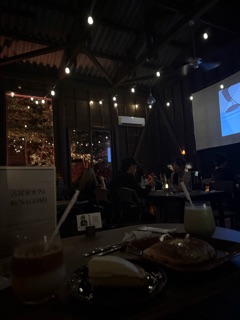 ラウンジリオ中洲 あき ฅ^•ω•^ฅ1