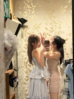 ラウンジリオ中洲 あき ฅ^•ω•^ฅ1