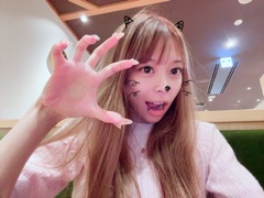 ラウンジリオ中洲 あき 学校終わり‼️1