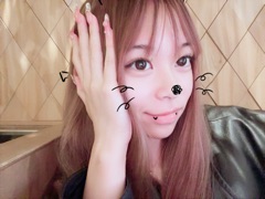 ラウンジリオ中洲 あき ฅ^•ω•^ฅ1