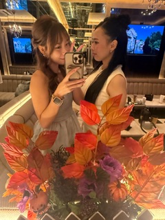 ラウンジリオ中洲 あき ฅ^•ω•^ฅ1