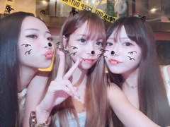 ラウンジリオ中洲 あき ฅ^•ω•^ฅ1