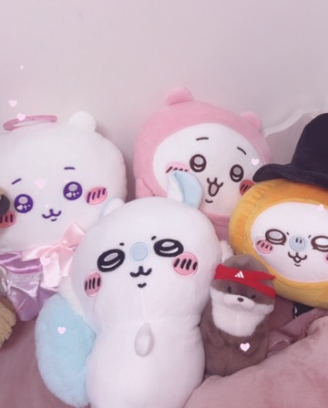 ラウンジリオ中洲 ありす o̴̶̷̤⩊o̴̶̷̤1