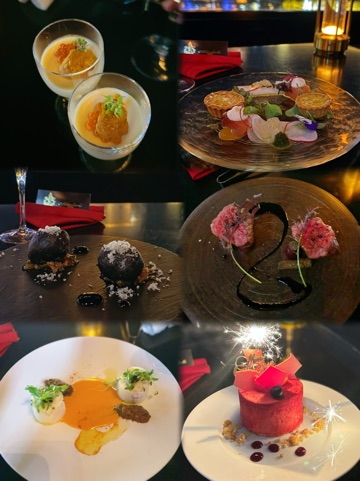 ラウンジリオ中洲 ありす MerryXmas🎅🏻🎄.*1