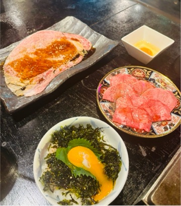 ラウンジリオ中洲 ありす 久しぶりの‥1