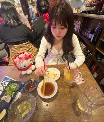 ラウンジリオ中洲 ありす 沖縄3日目🌴🌺part41