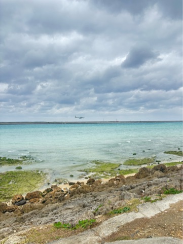 ラウンジリオ中洲 ありす 沖縄🌴🌺1