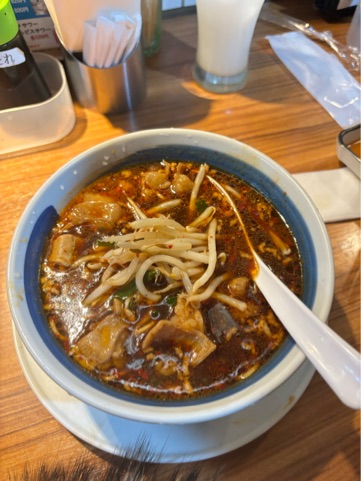 ラウンジリオ中洲 ありす 🌶1