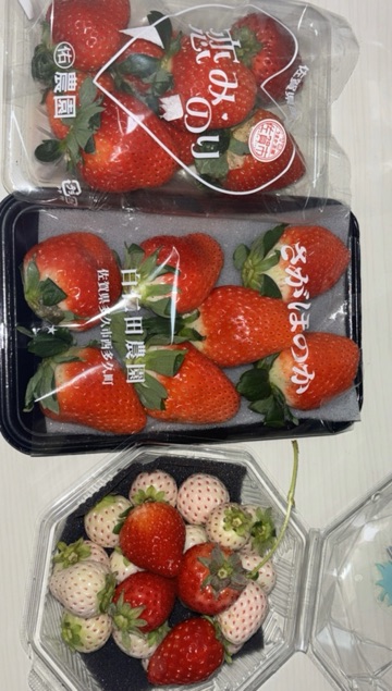 ラウンジリオ中洲 ありす 🍓1