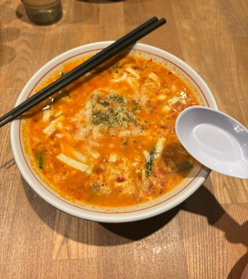 ラウンジリオ中洲 ありす 🌶1