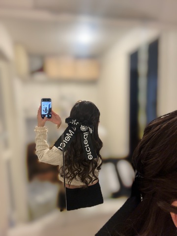 ラウンジリオ中洲 ありす 🎀 ᩚ1