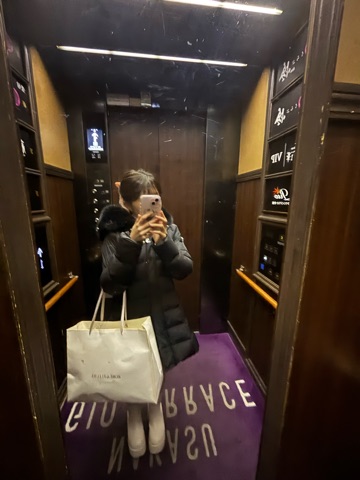 ラウンジリオ中洲 ありす 出勤しました~🐶ྀི1