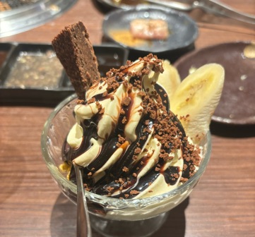 ラウンジリオ中洲 ありす 🍨🍫1