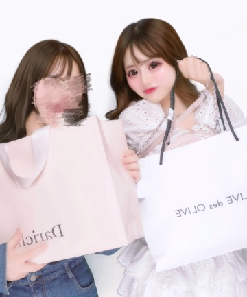 ラウンジリオ中洲 ありす 🛍🩷1